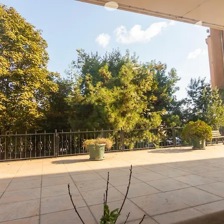 1 Bedroom Smart House In Sisli Lägenhet Istanbul