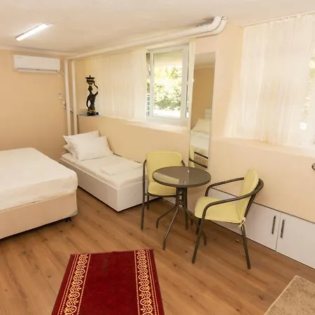 1 Bedroom Smart House In Sisli Lägenhet *