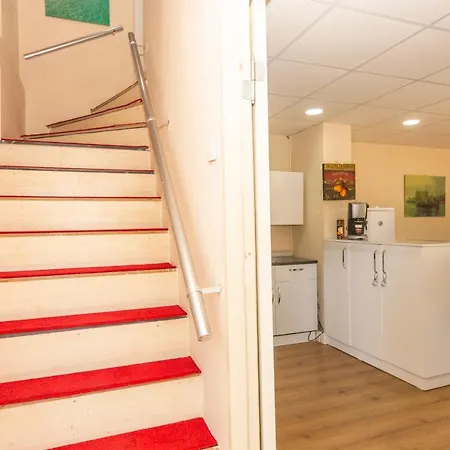 1 Bedroom Smart House In Sisli Istanbul