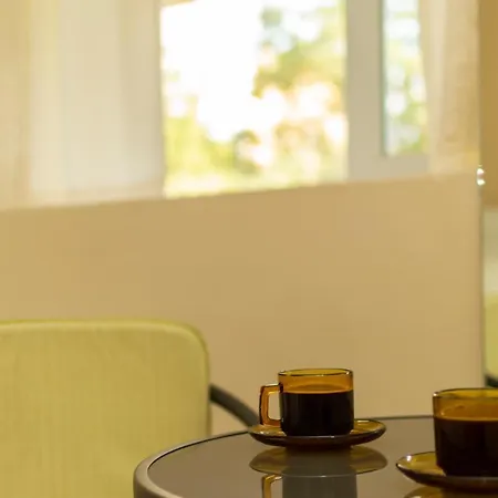 1 Bedroom Smart House In Sisli * Istanbul