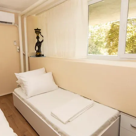 1 Bedroom Smart House In Sisli Apartment Istanbul