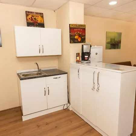 1 Bedroom Smart House In Sisli * Istanbul