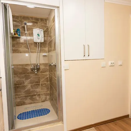 1 Bedroom Smart House In Sisli * Istanbul