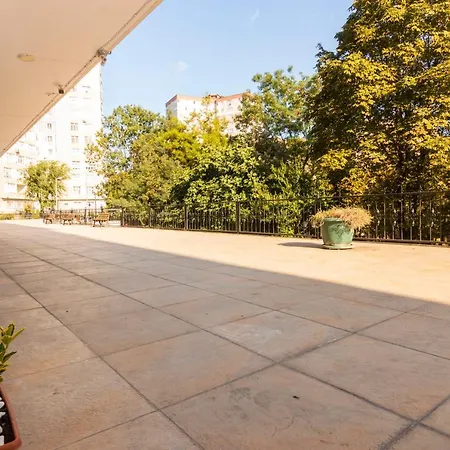 1 Bedroom Smart House In Sisli Apartment Istanbul