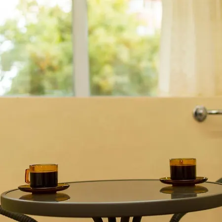 1 Bedroom Smart House In Sisli *