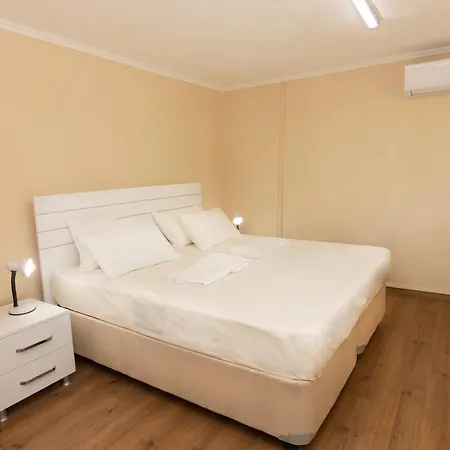 1 Bedroom Smart House In Sisli * Istanbul
